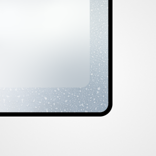 Accessories 1 - Demister